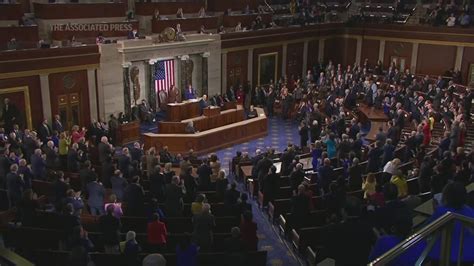 live stream senate democrats hold the floor